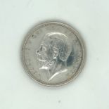 1927 Silver Wreath Crown - 28.38 grams.