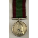 Afghan War Medal to a: 69,B/545 Pte W.KEOGH. 1/18th REGt.