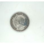 1928 Silver Wreath Crown - 28.31 grams.