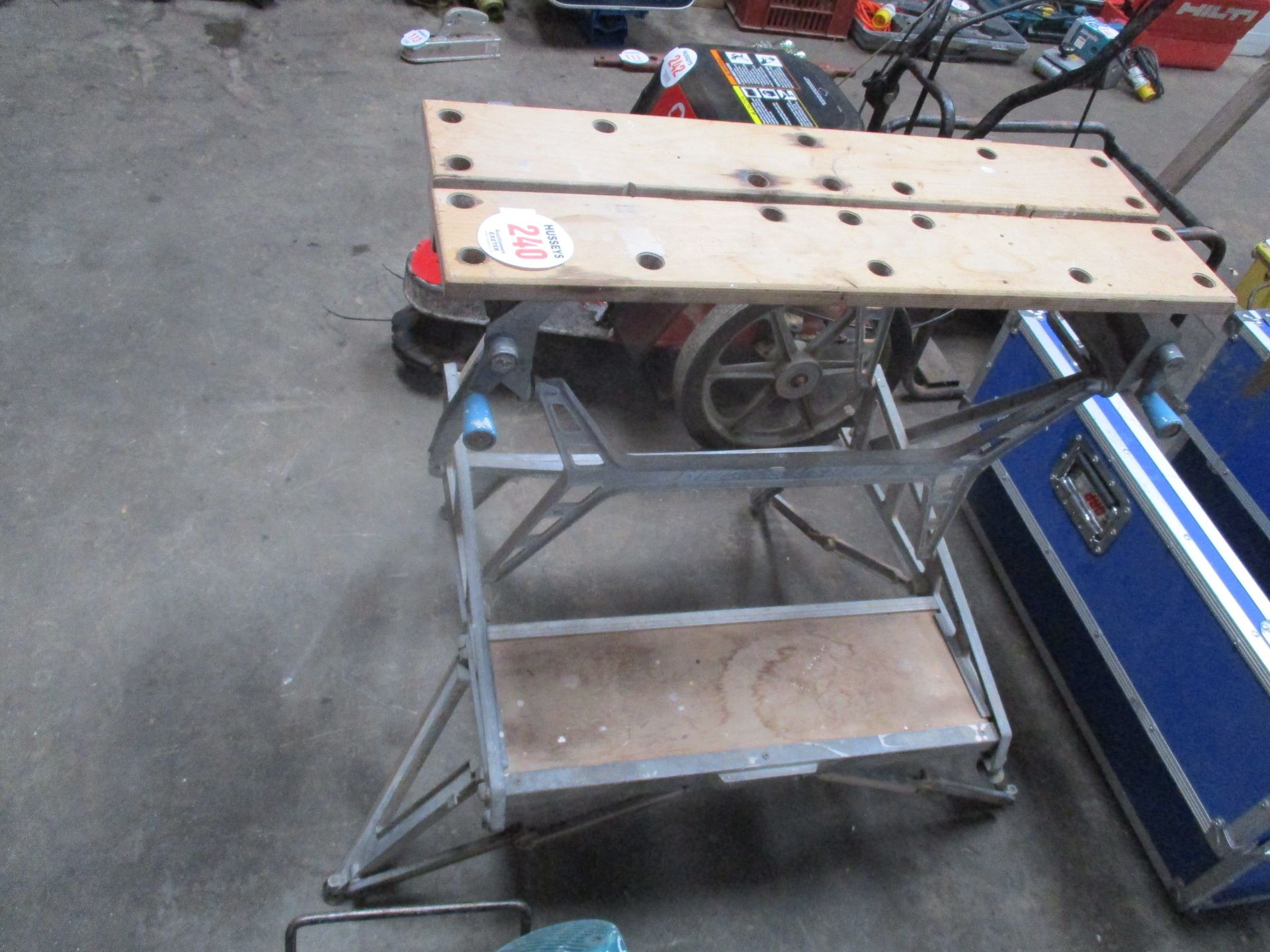 WORKBENCH