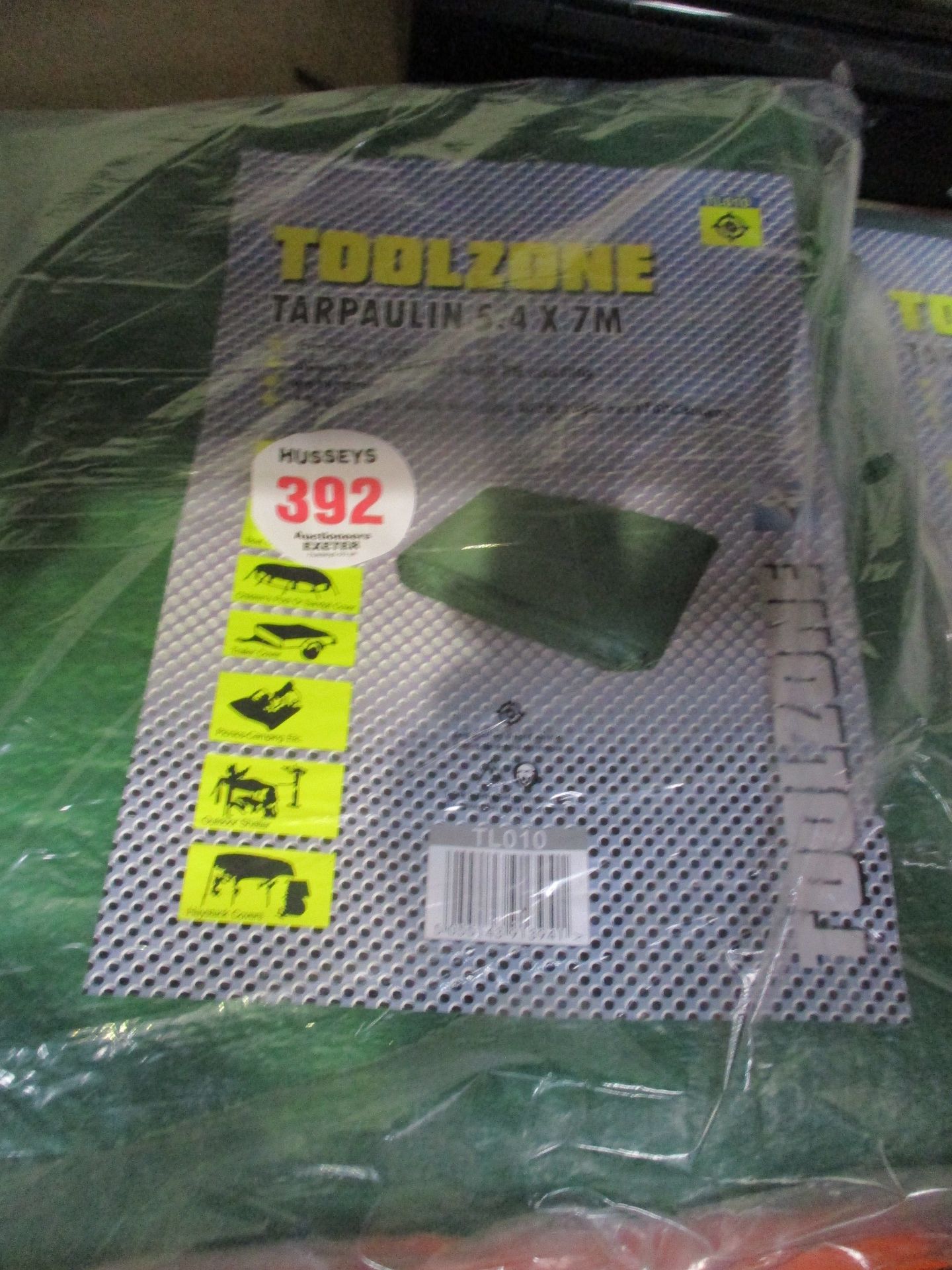 18X24 TARPAULIN