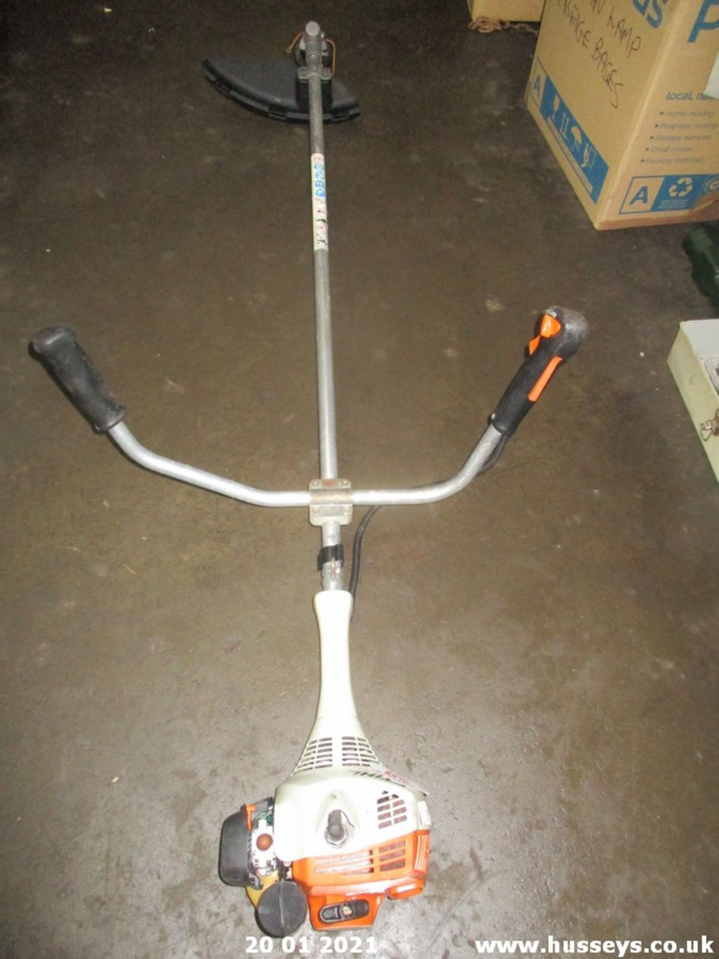 STIHL STRIMMER