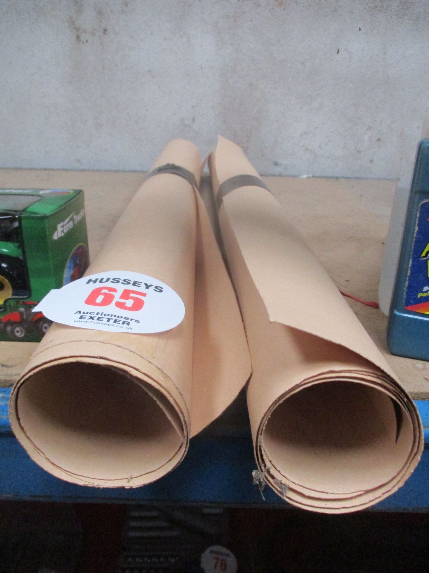 GASKET PAPER