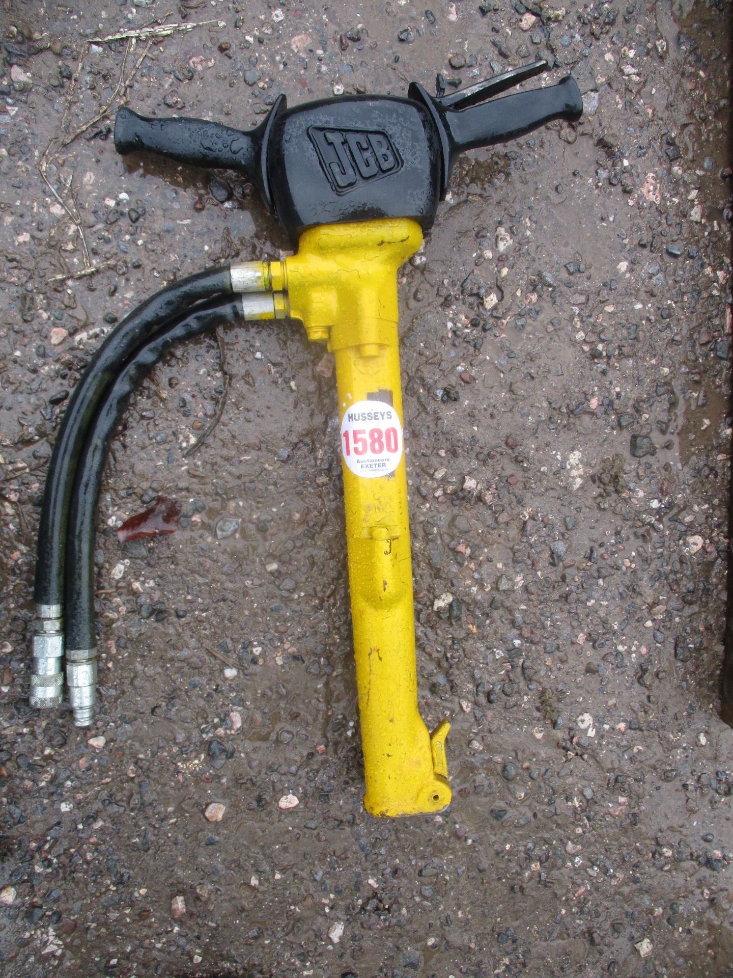 JCB HYD BREAKER