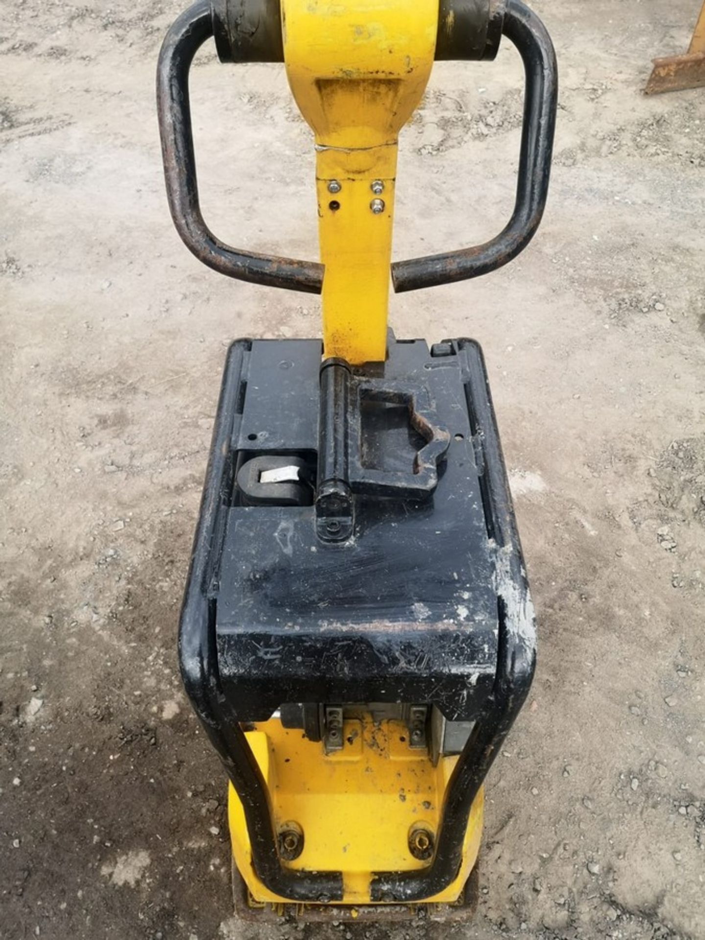 WACKER NEUSON DPU2540H COMPACTOR - Image 3 of 4