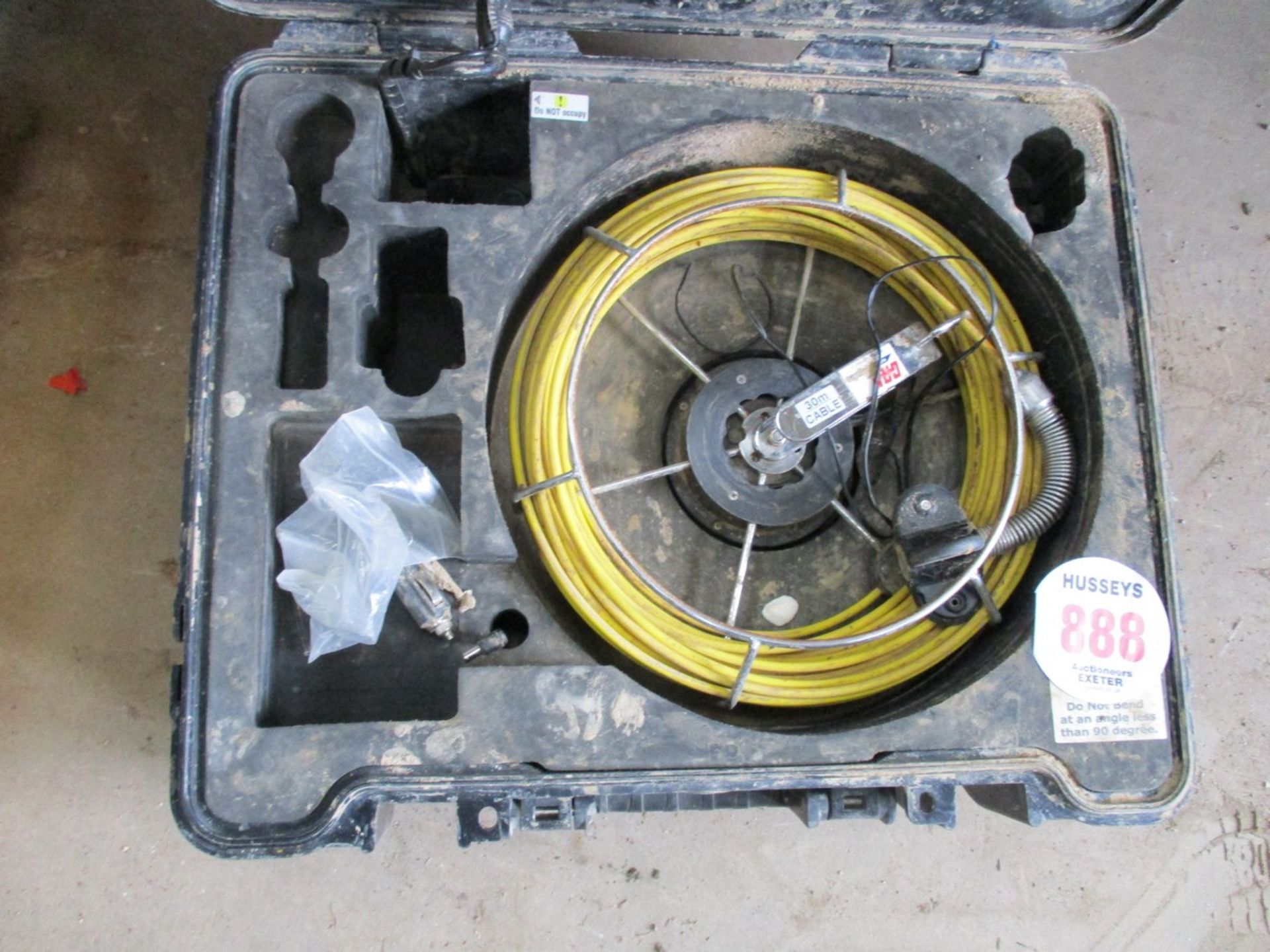 CABLE REEL