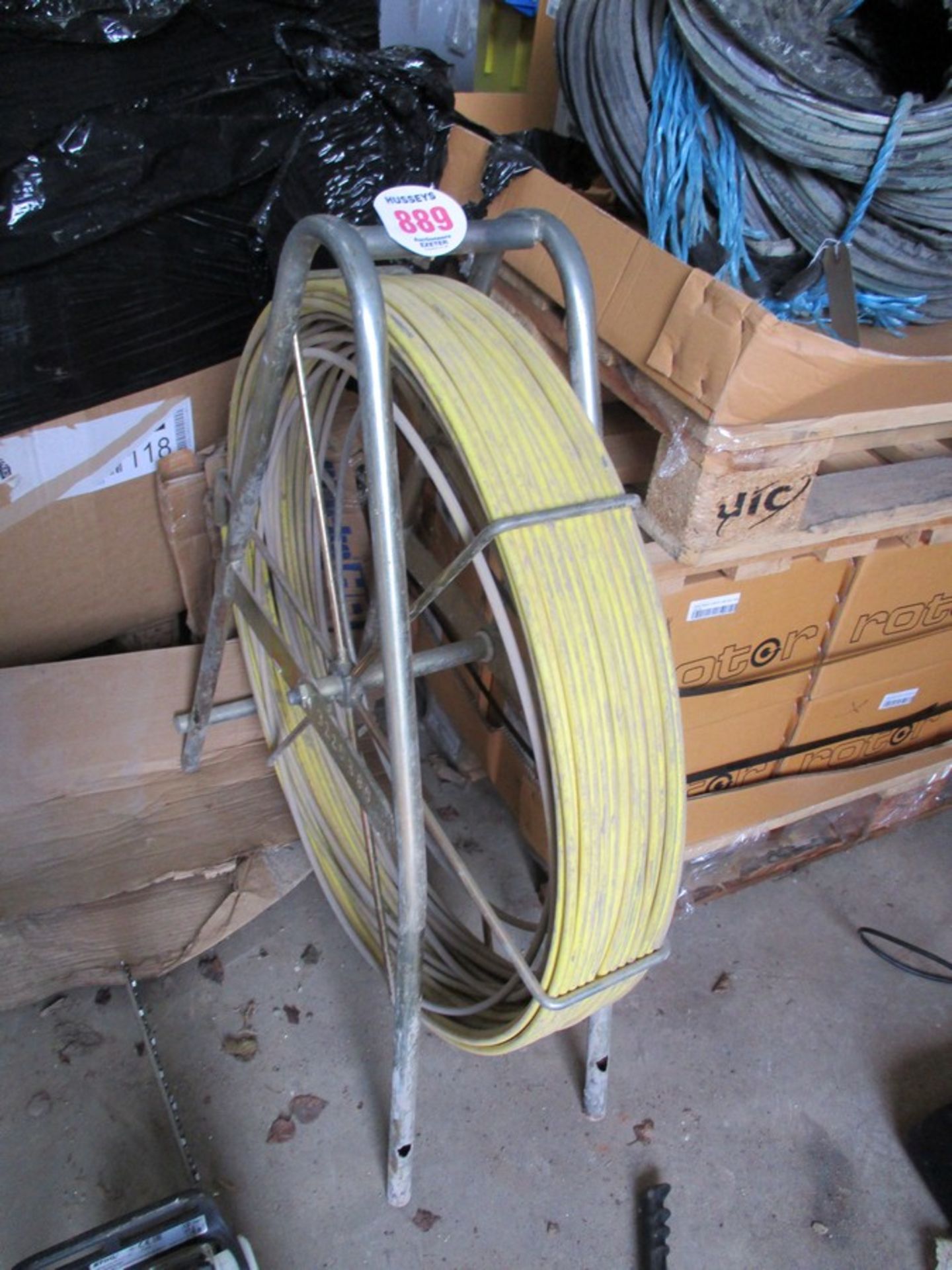 CABLE REEL