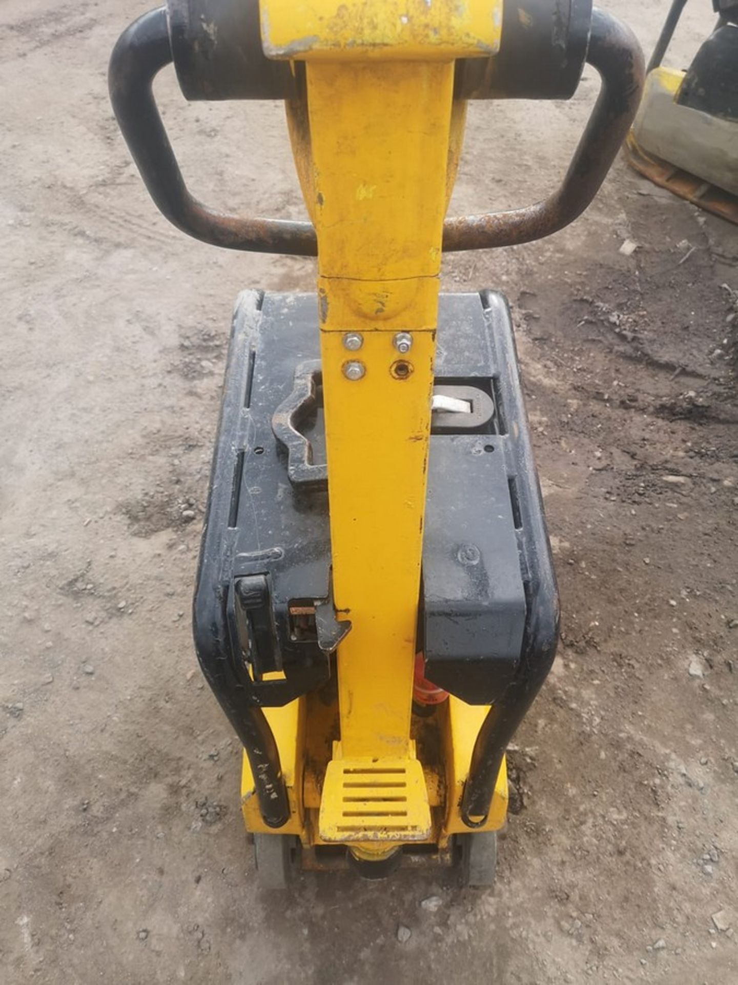 WACKER NEUSON DPU2540H COMPACTOR - Image 2 of 4