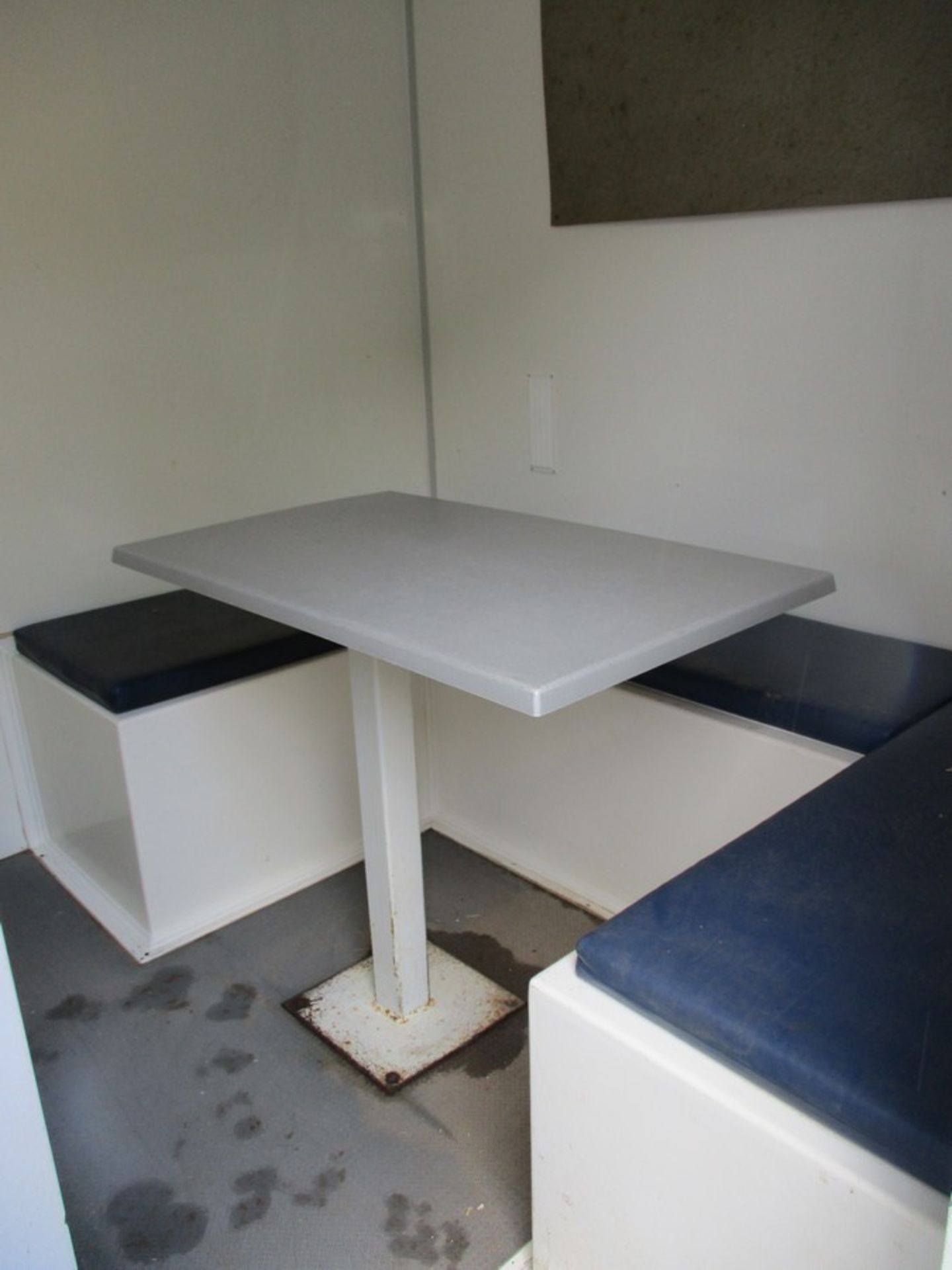 AJC WELFARE UNIT - Image 6 of 6