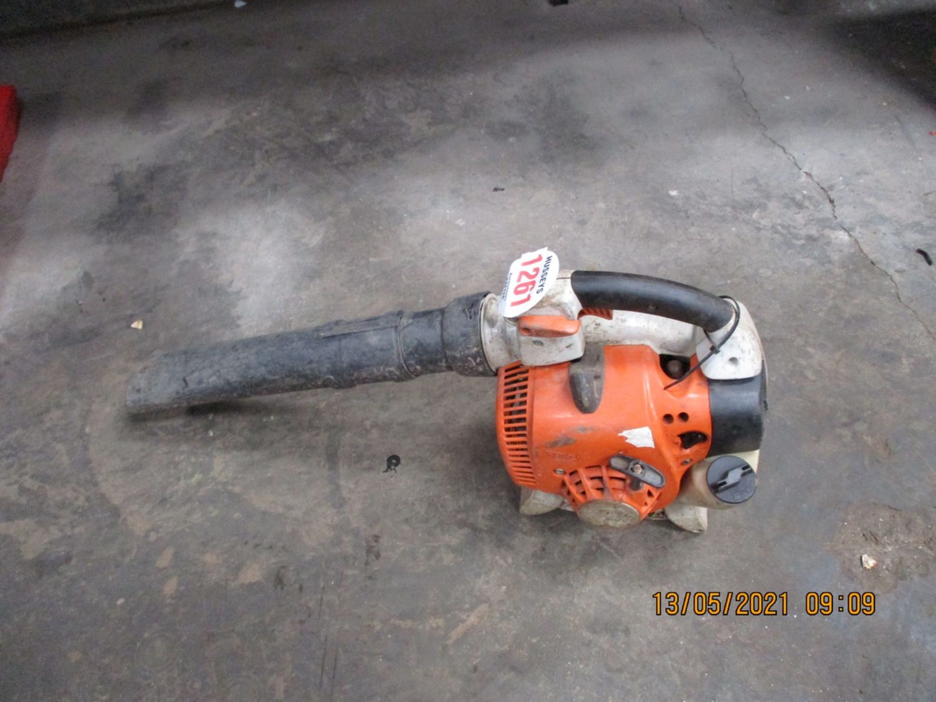 STIHL BLOWER