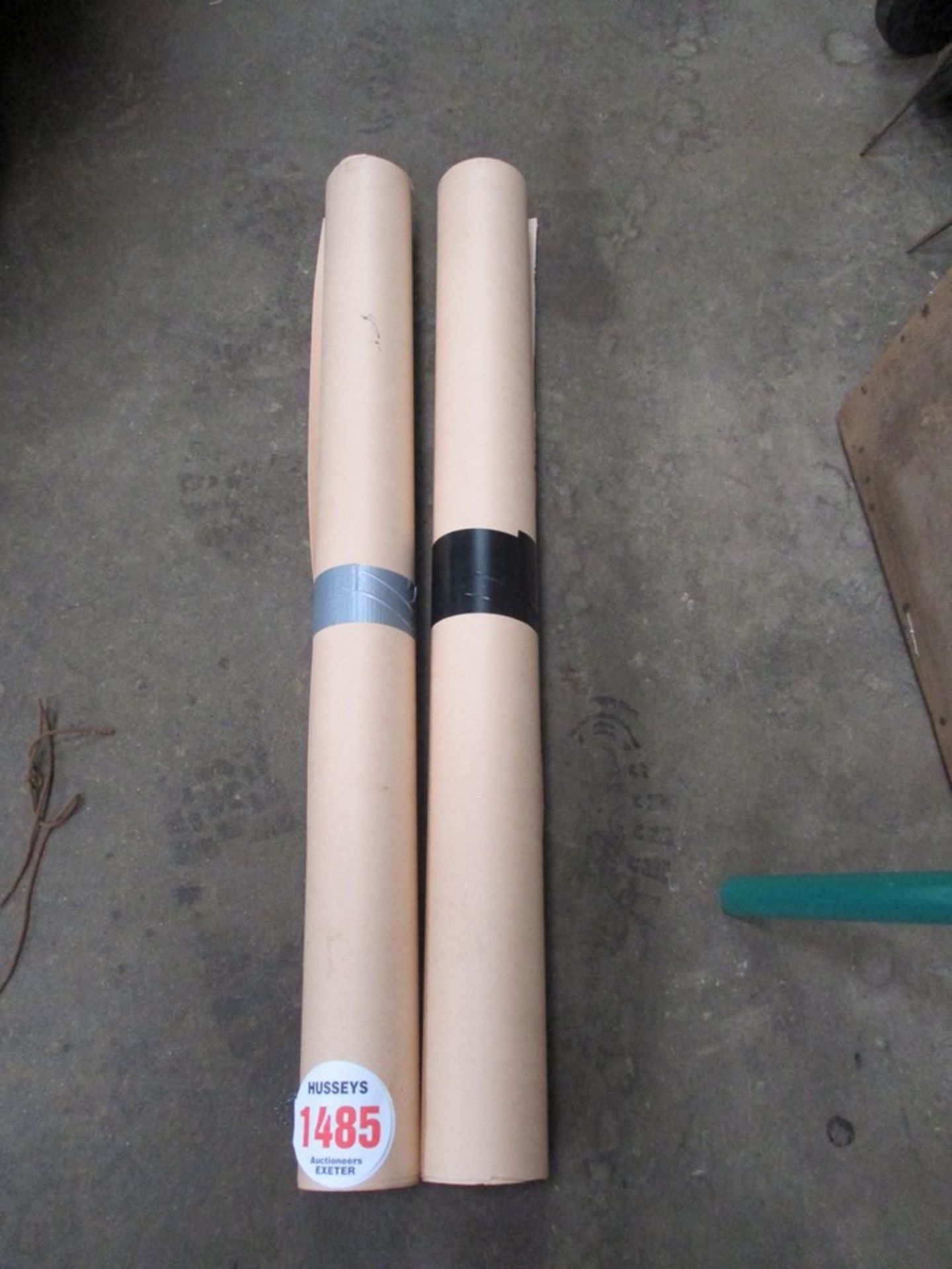 GASKET PAPER