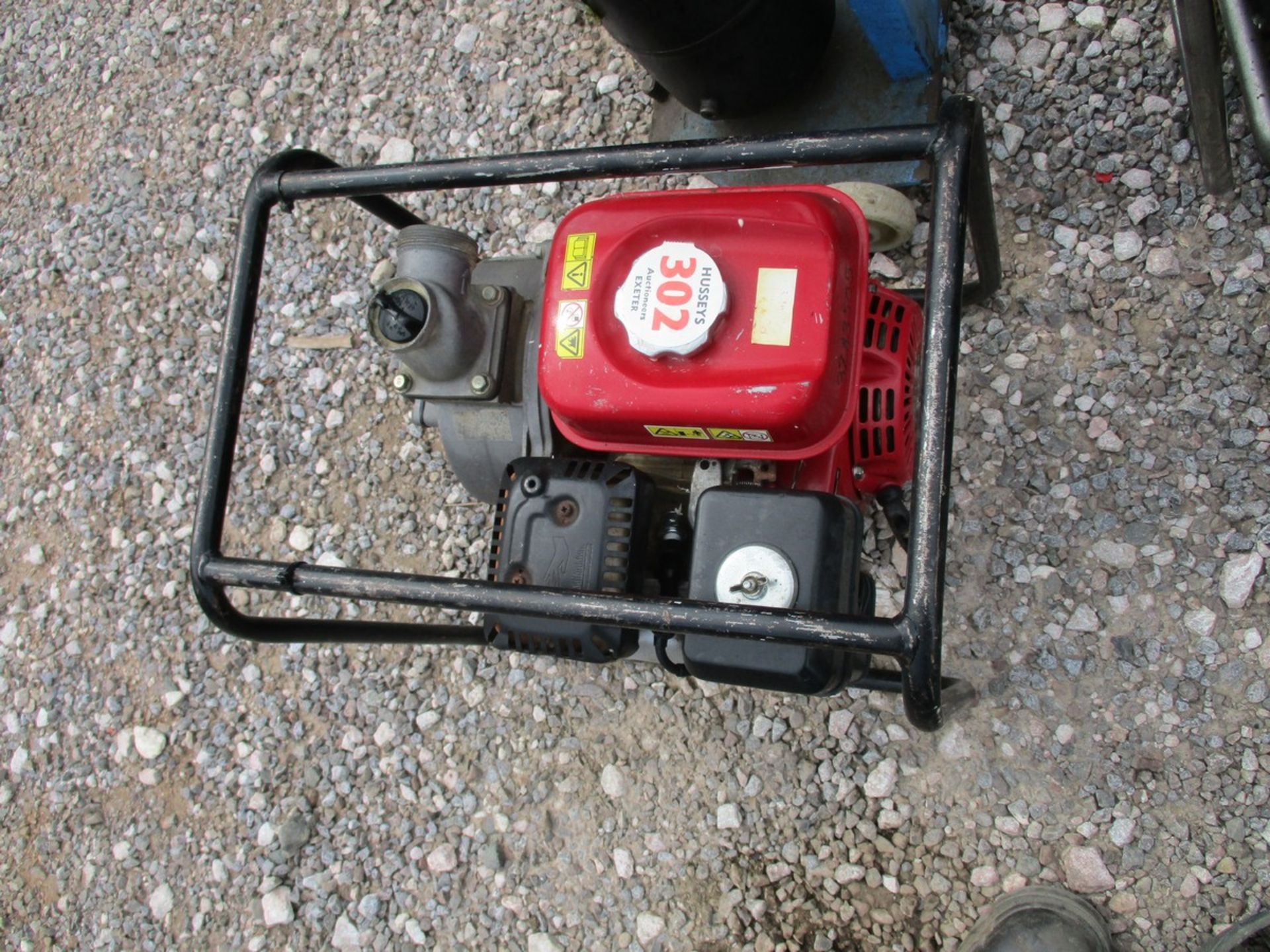 HONDA WATER PUMP