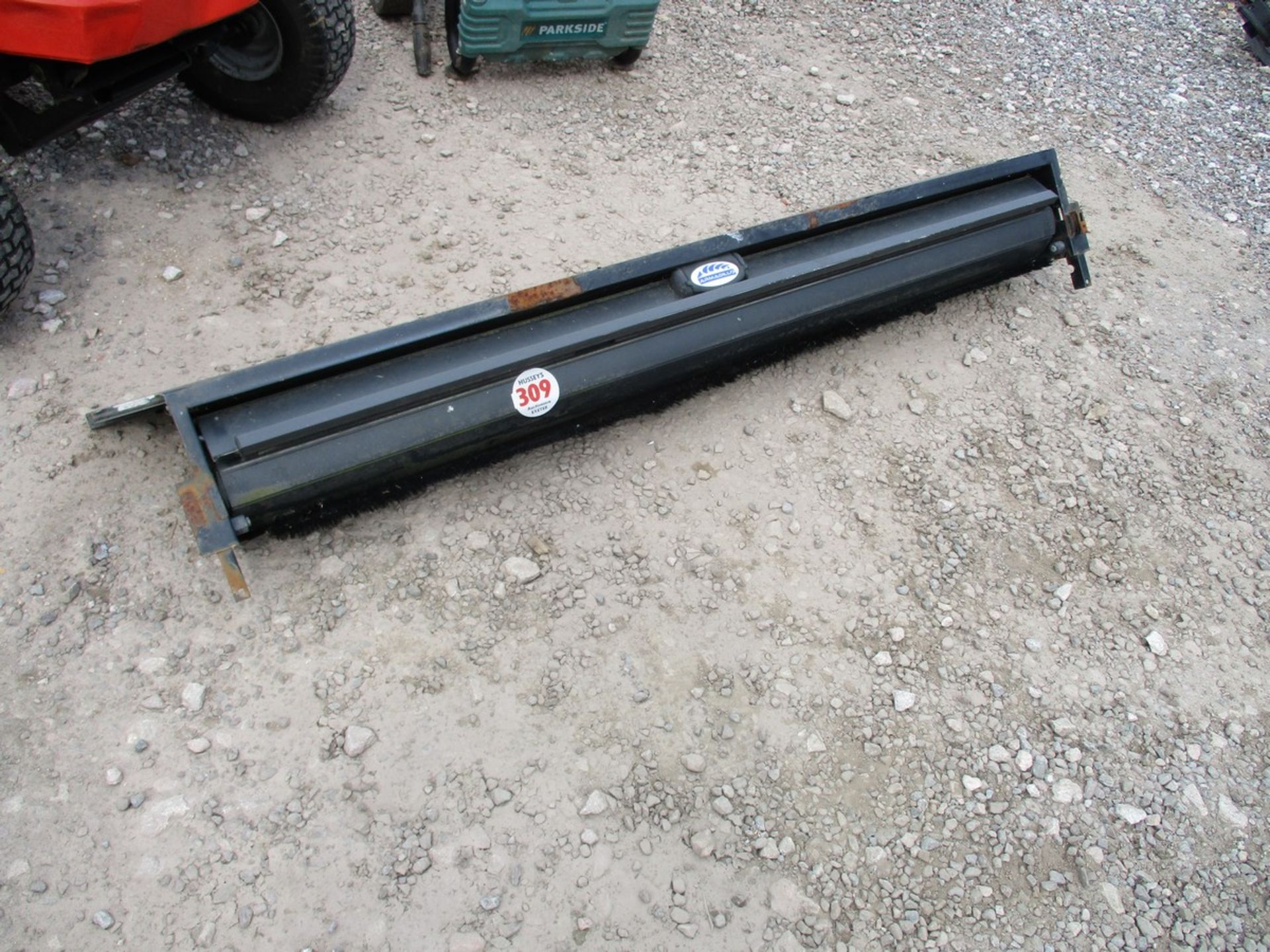 ARMADILLO ROLL TOP COVER FOR NISSAN NAVARA