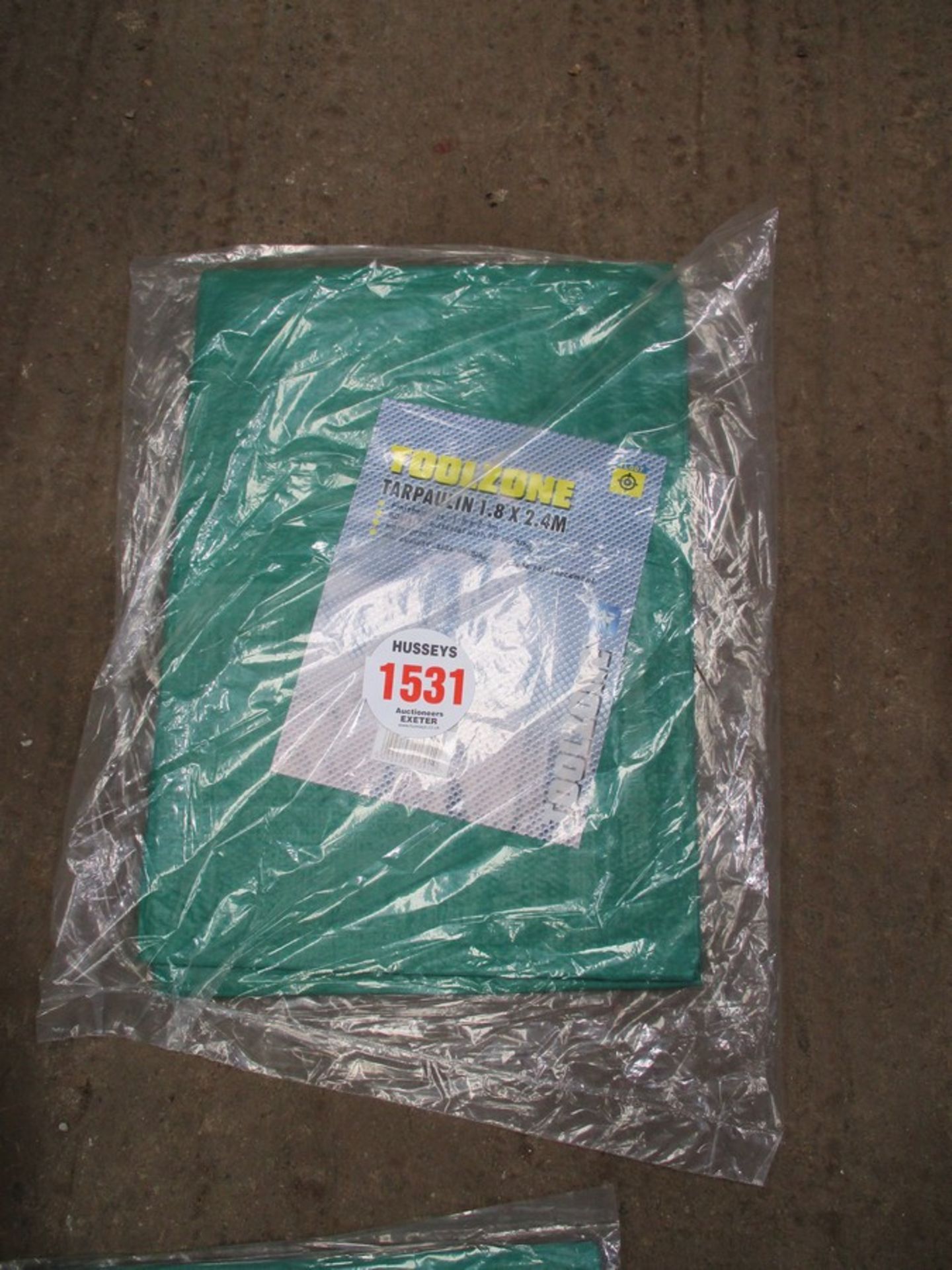 6X9 TARPAULIN