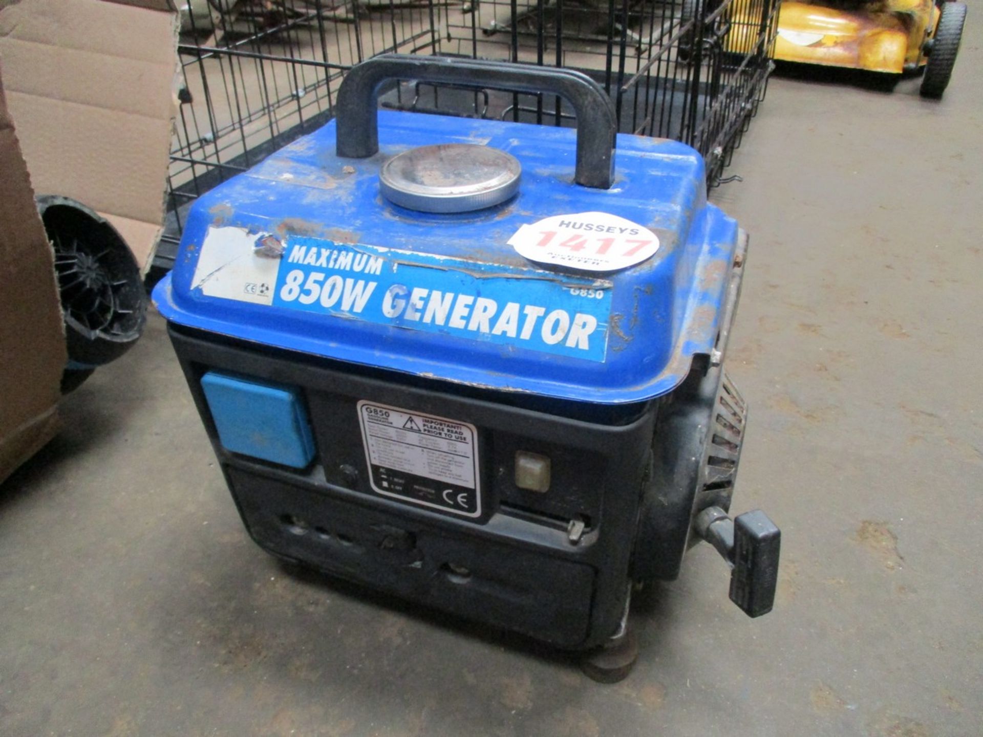 GENERATOR