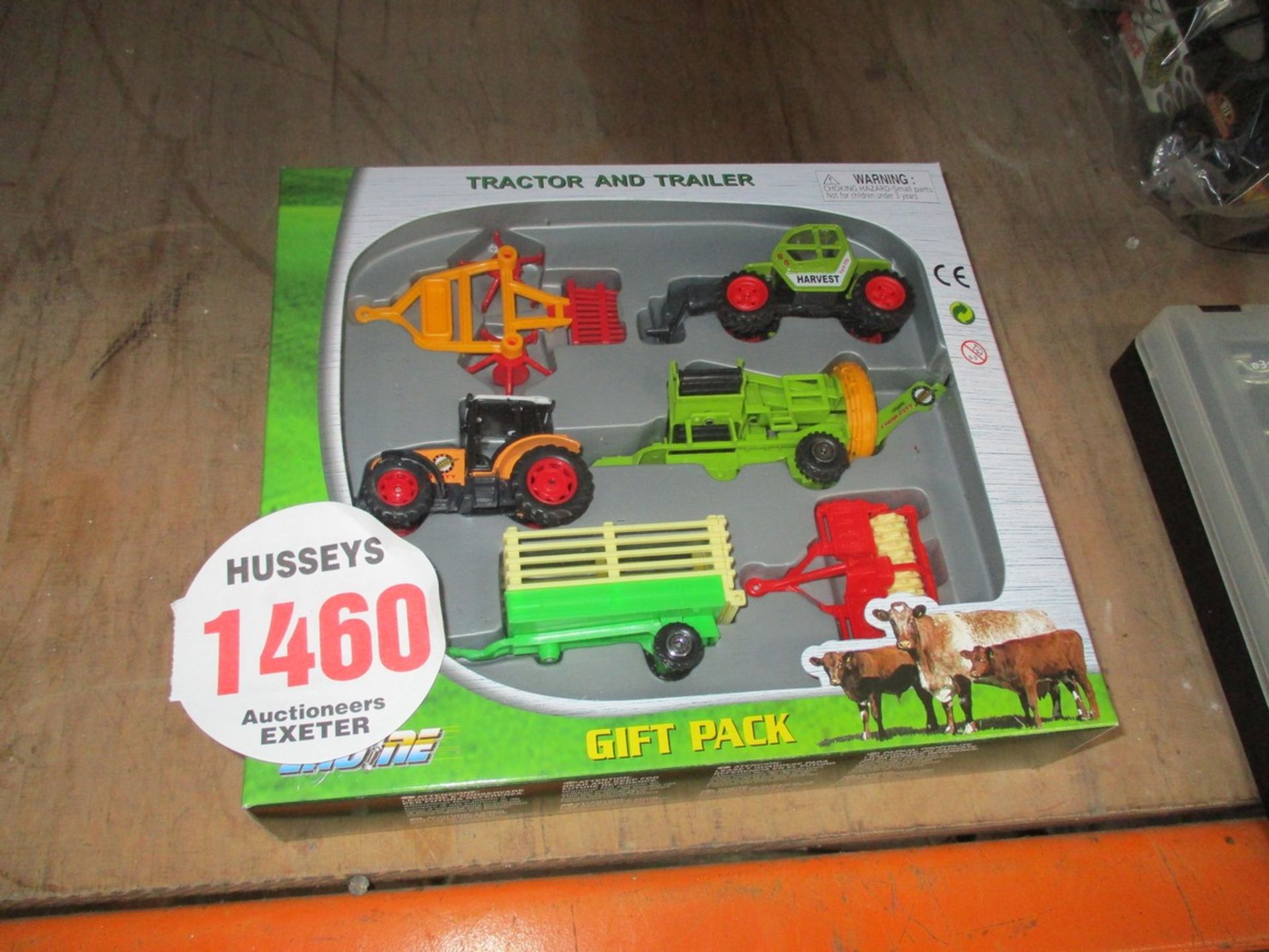 FARM SET