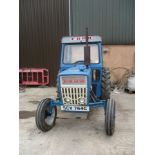 FORD 3000 TRACTOR 5359HRS SCV764G