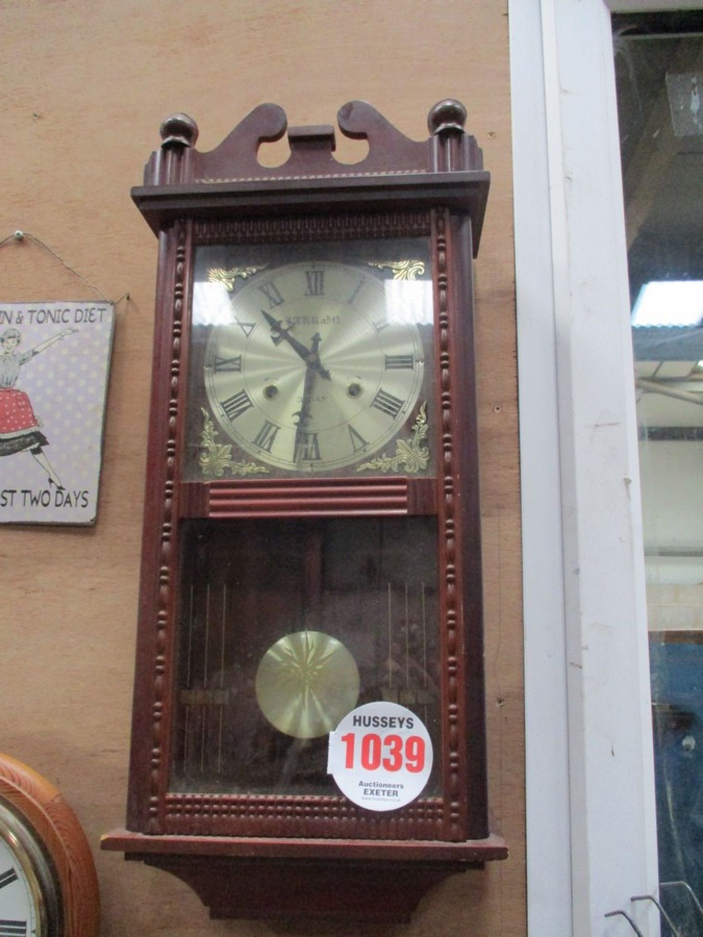 CLOCK