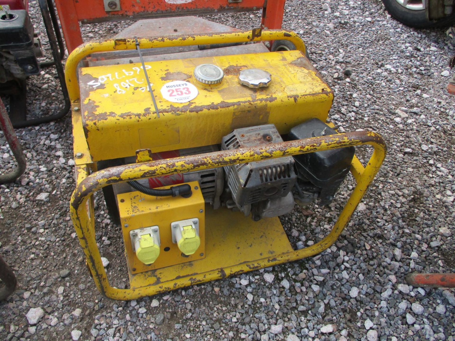 GENERATOR