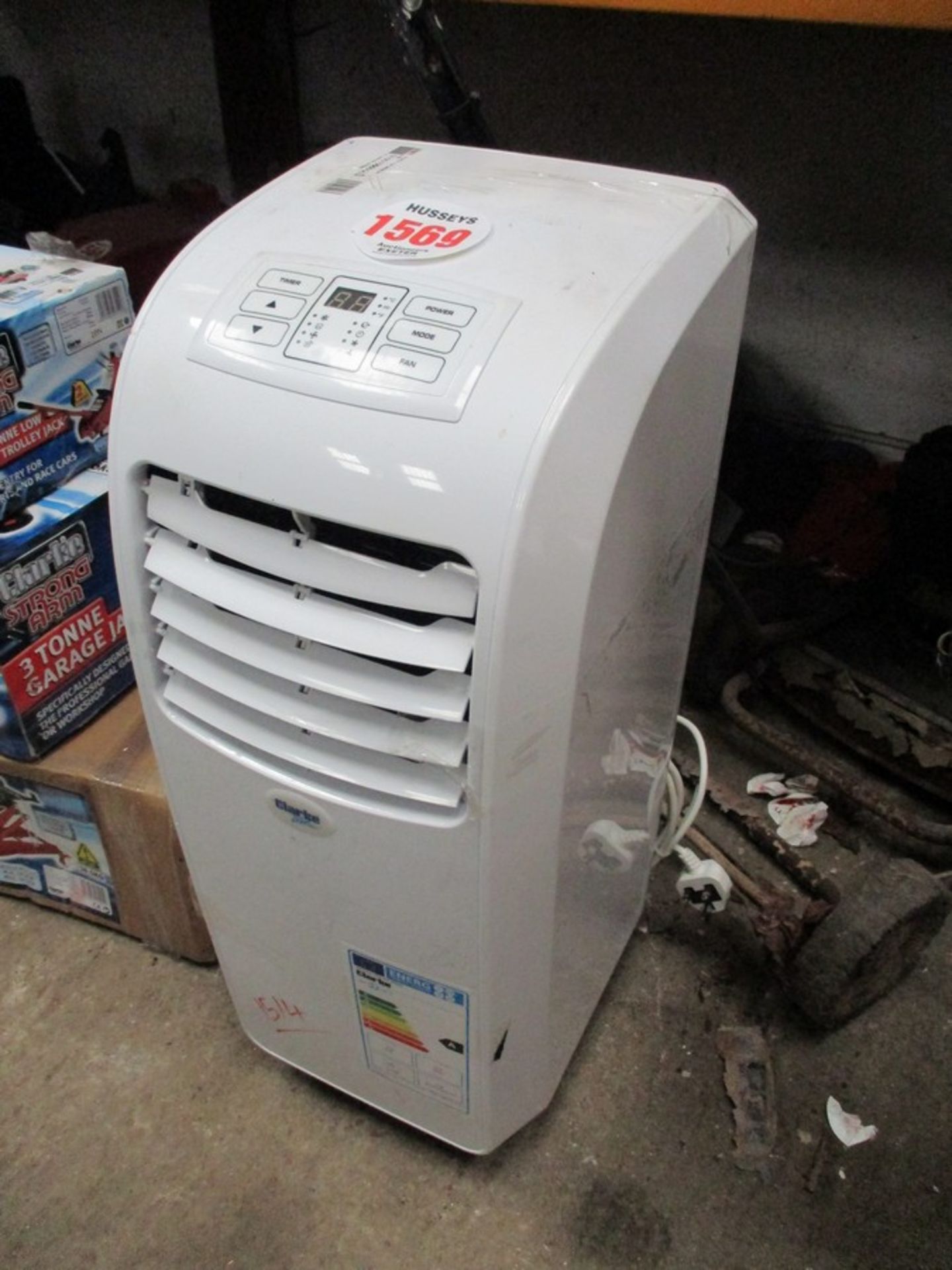 DEHUMIDIFIER SPARES