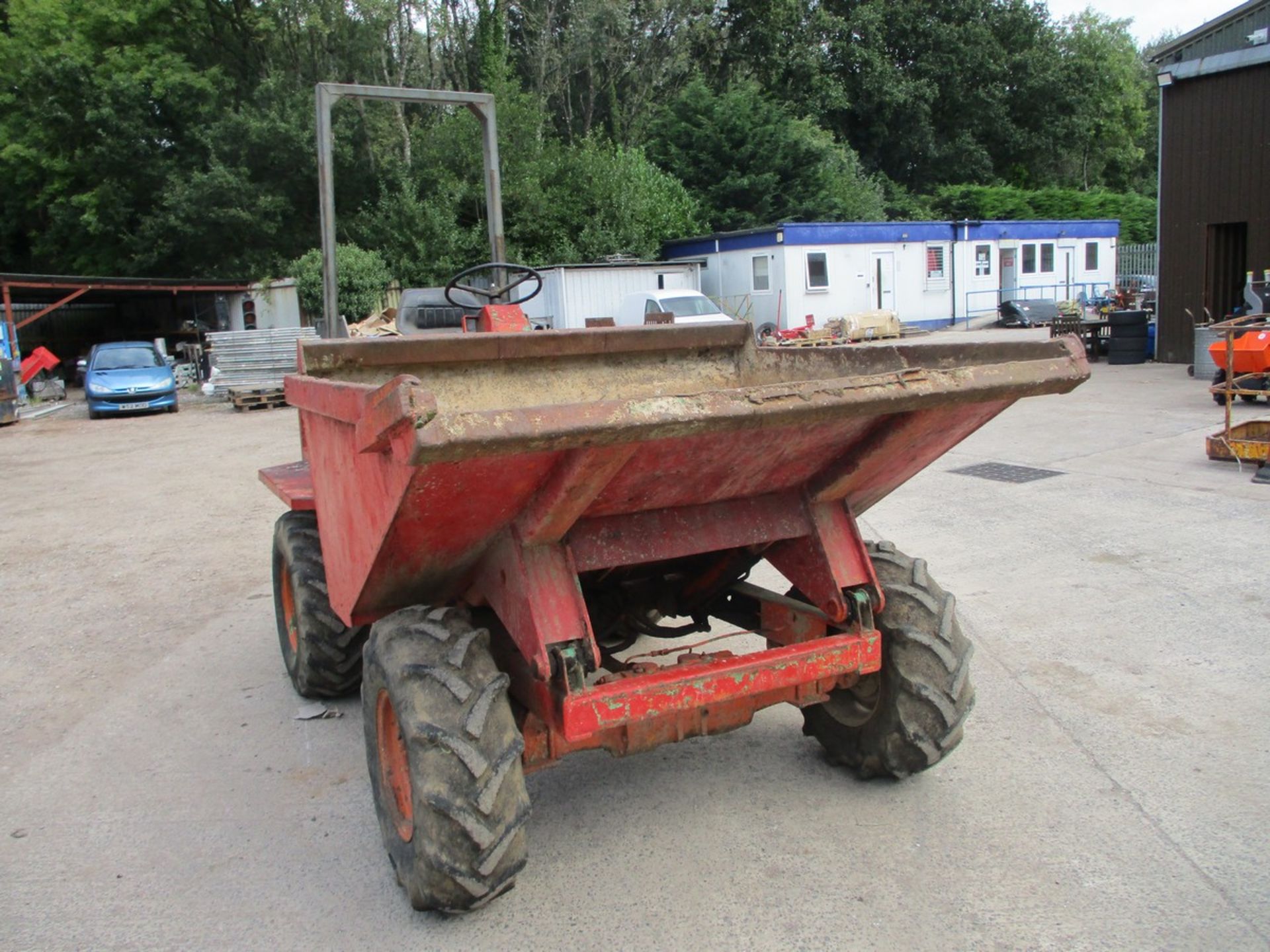 DUMPER - Image 3 of 5