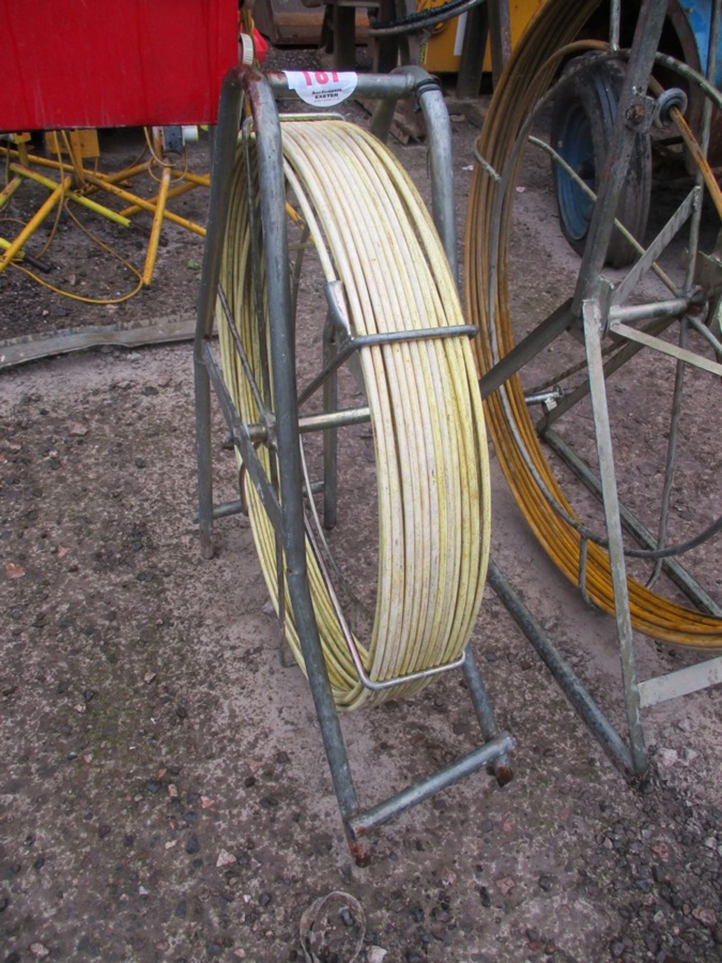 DRAIN CABLE