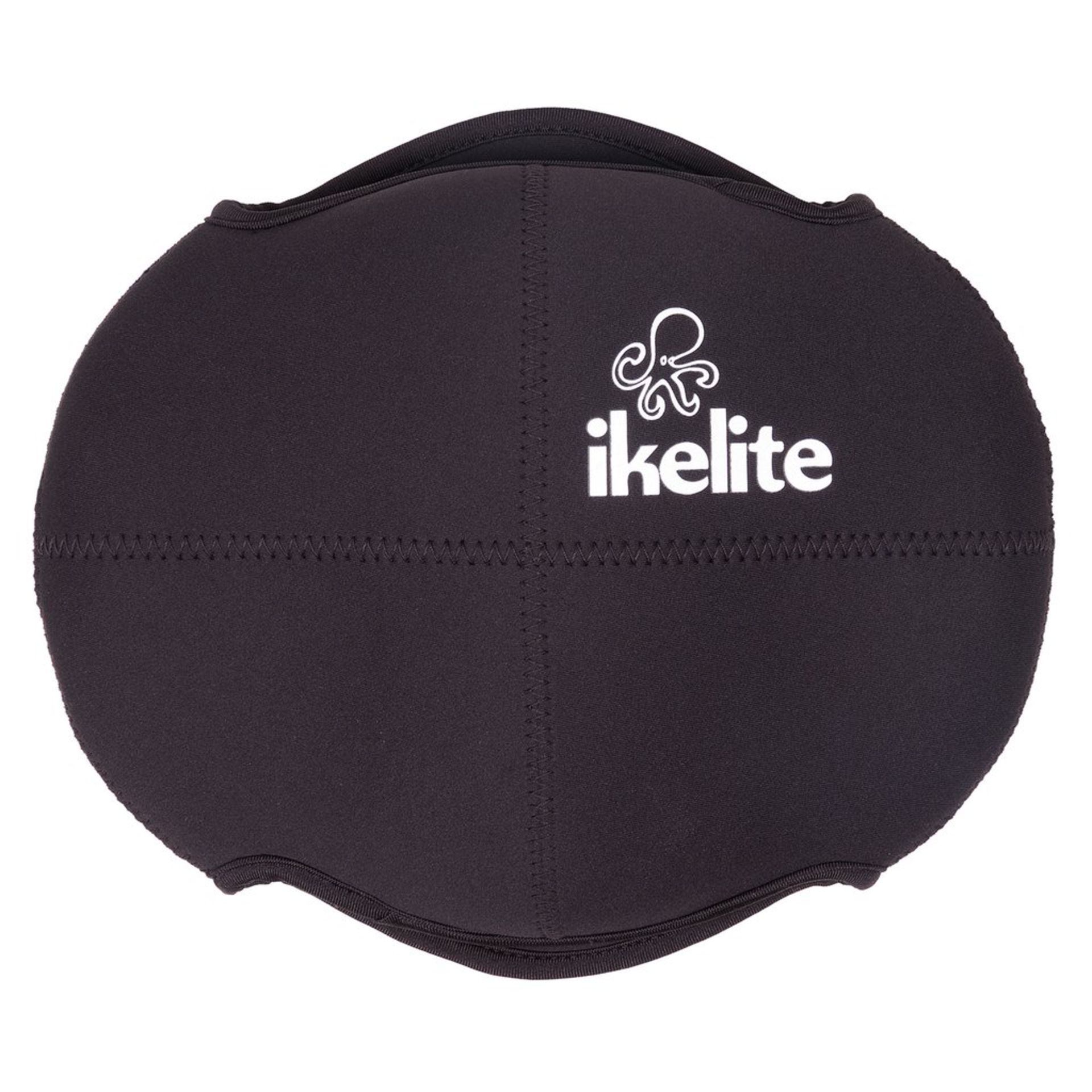 IKELITE 0200.82 Neoprene Front Cover for 8" Dome Ports