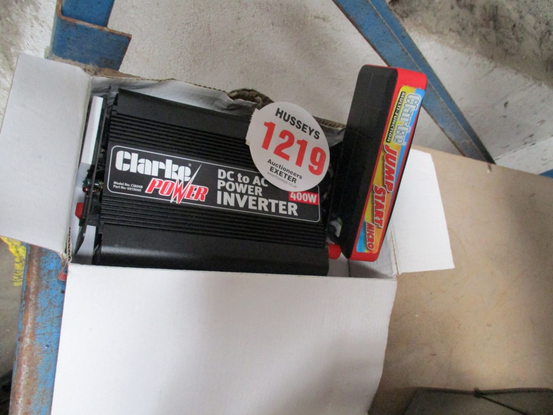 INVERTER SPARES