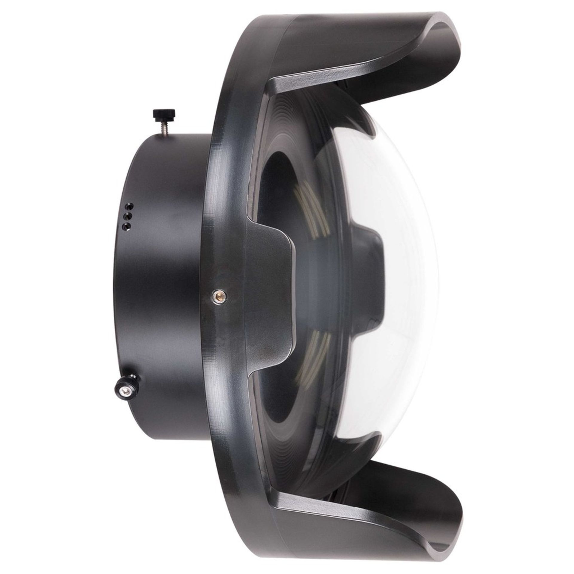 IKELITE DL 8 inch Dome Port Product 75340
