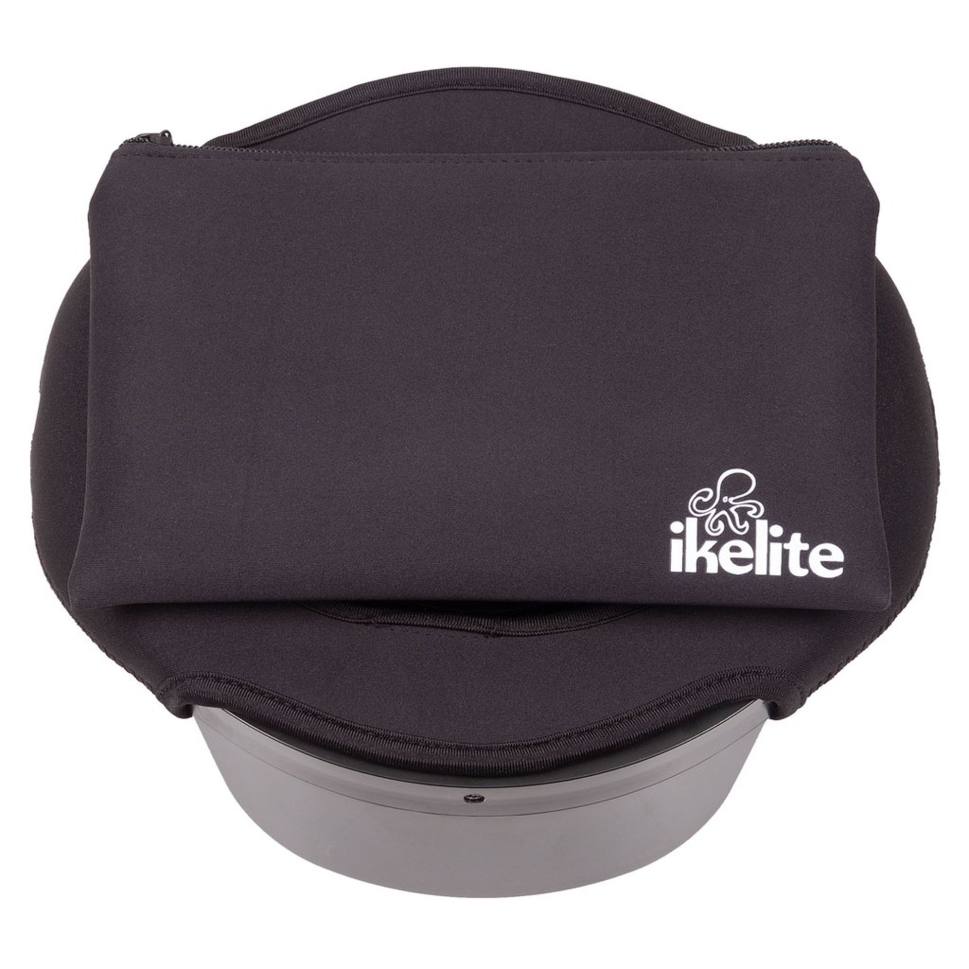 IKELITE 0200.83 Neoprene Rear Cover for 8" Dome Ports