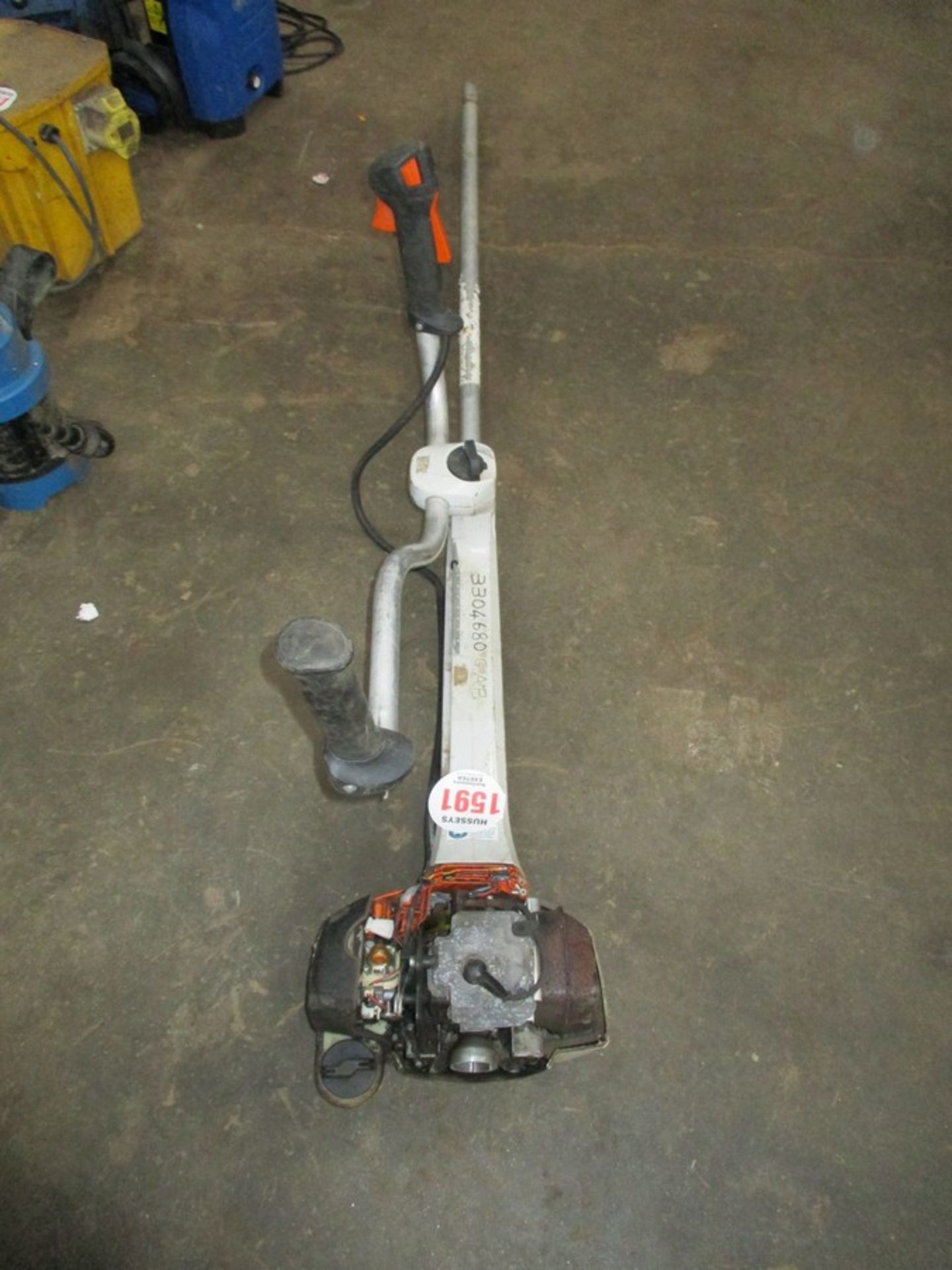 STIHL STRIMMER PARTS