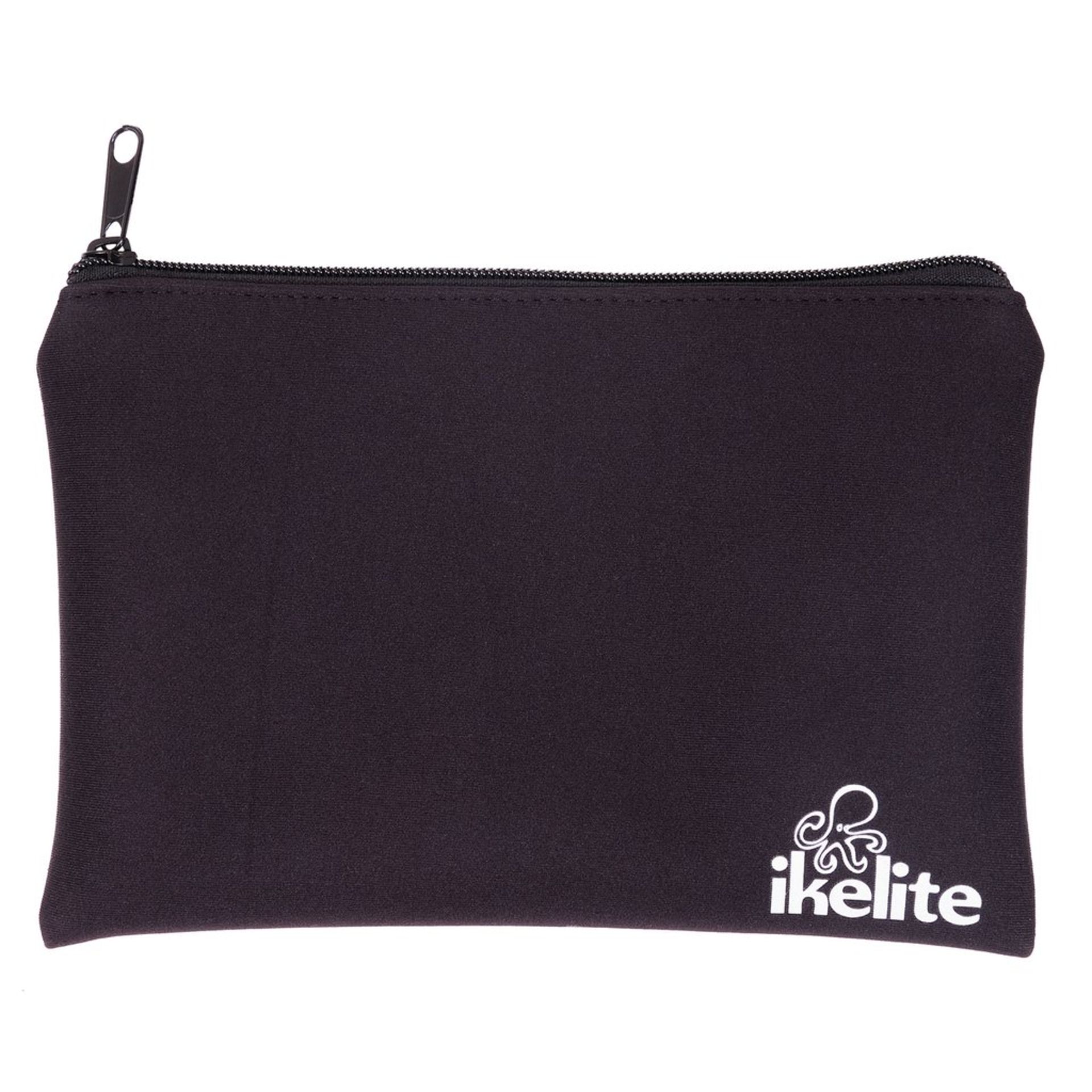 IKELITE NEOPREME BAG WITH ZIP TO ATTACH TO DOME COVER