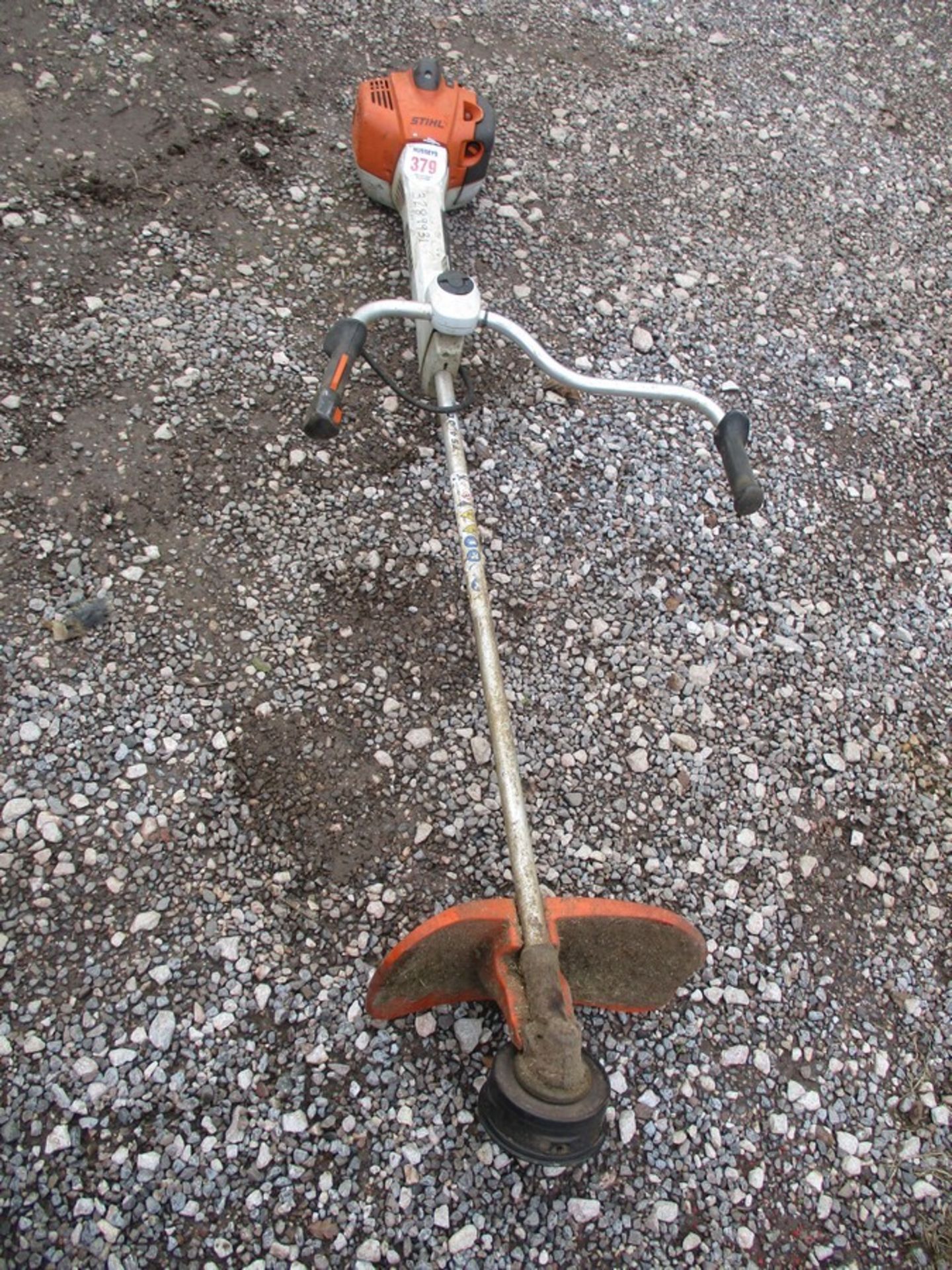 STIHL STRIMMER