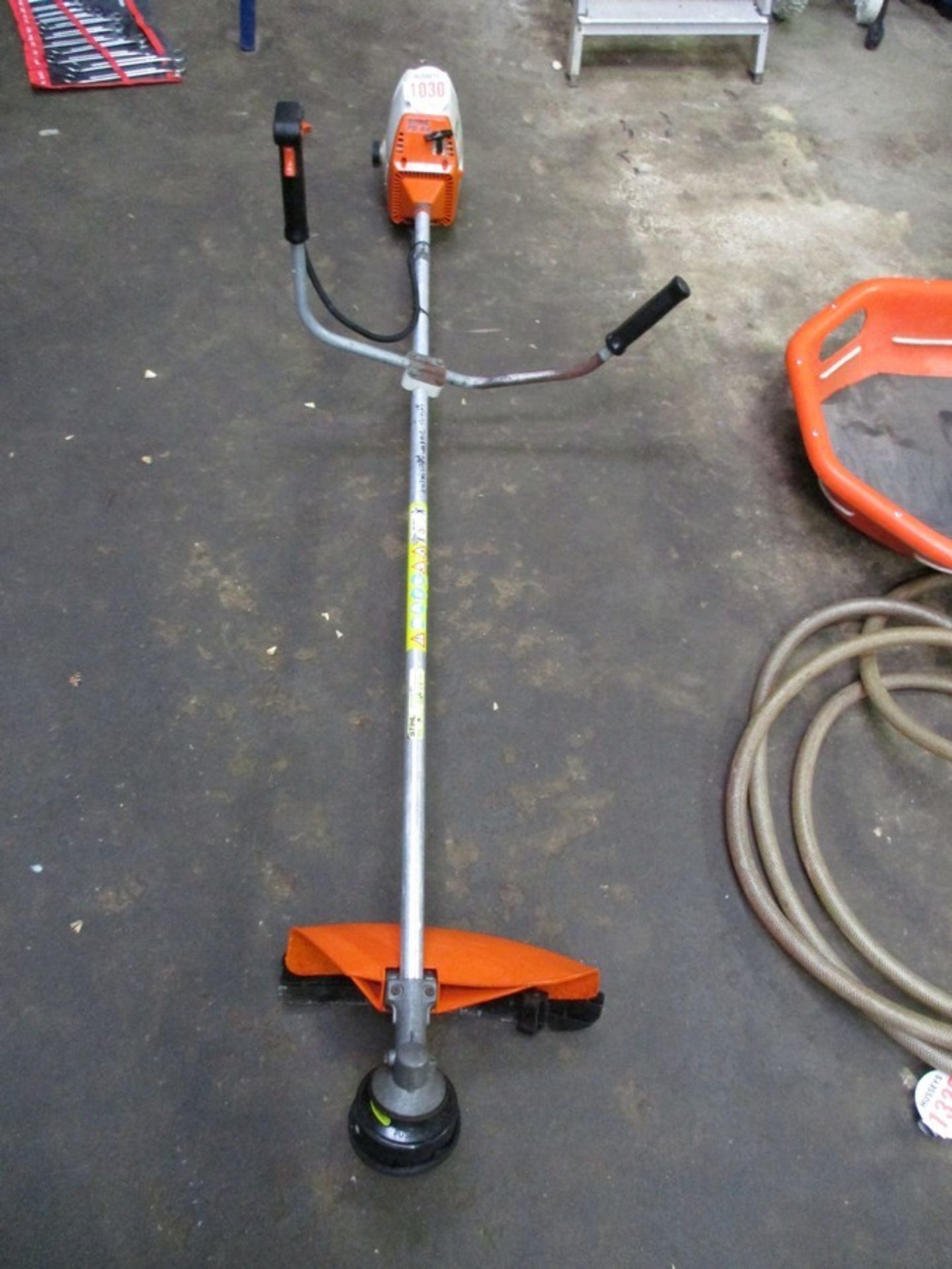 STIHL FS44 STRIMMER