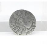 An Edward I 1272 longcross silver penny, Canterbury Mint