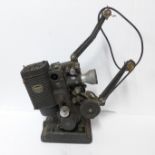 A 1930s Ampro Precision silent movie projector *sold untested