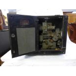 The British Thompson Houston Company Sound Reproducer projector, Model SRB *sold untested