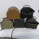 Five GB Equipment transformers *sold untested