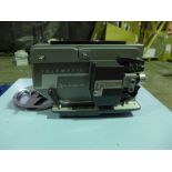 A Telematic Silwa Zoom 8mm Projector *sold untested