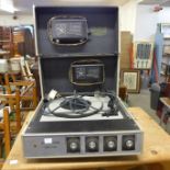 Marconiphone Stereophone record player *sold untested