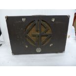 A GB Equipment speaker *sold untested