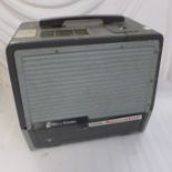 A Bell & Howell 1960's Filmsound Specialist projector *sold untested