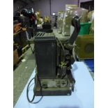 A Paillard Bolex Projector a/f *sold untested