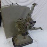 A Bell & Howell Model 613 projector *sold untested