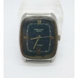 A Favre-Leuba Tornado wristwatch