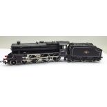 A Hornby Railways R.314 BR 4-6-0 Loco Black 5 Class, boxed