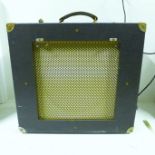 A Goodmans 'Audiom 60' 15 watt speaker
