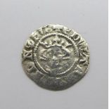 An Edward I 'Longshanks' 1272 silver penny, Canterbury Mint