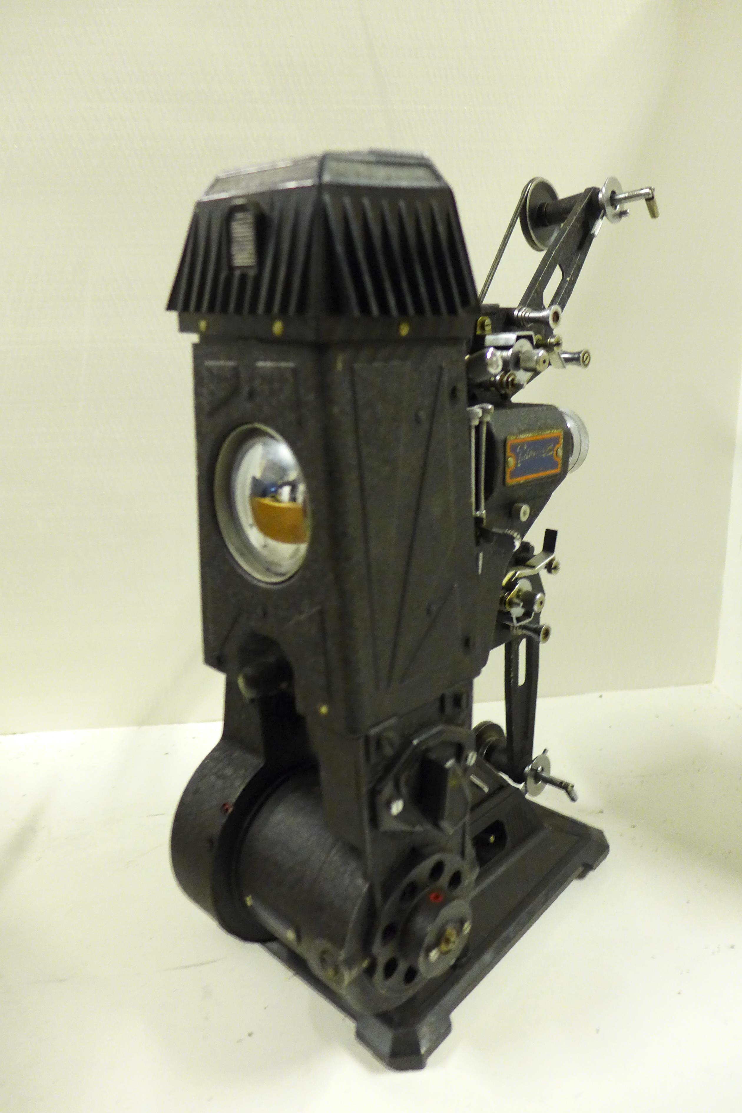 A Pathescope 200B Plus Projector - Image 3 of 8