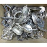 Tureen handles **PLEASE NOTE THIS LOT IS NOT ELIGIBLE FOR POSTING AND PACKING**